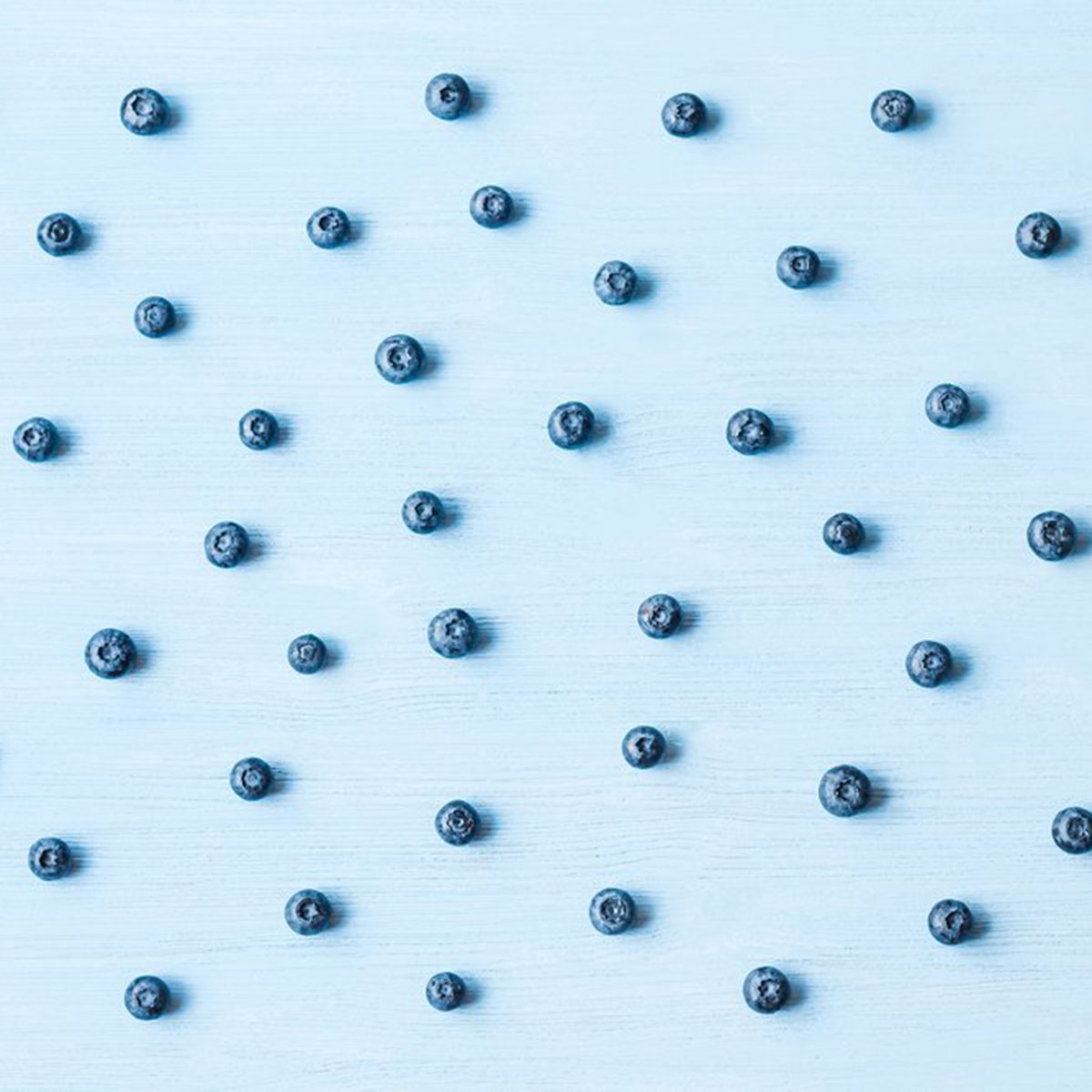 Blueberries