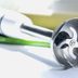How to Clean and Care for an Immersion Blender