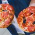 We Discovered Sam's Club Has A Secret Menu Pizza Pretzel And ICEE Floats