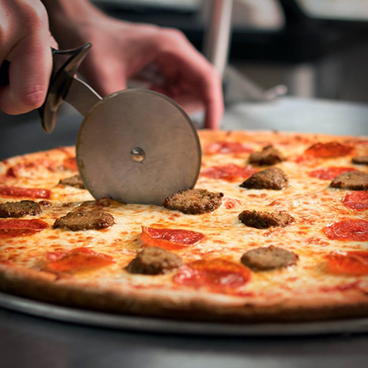 Cici's pizza