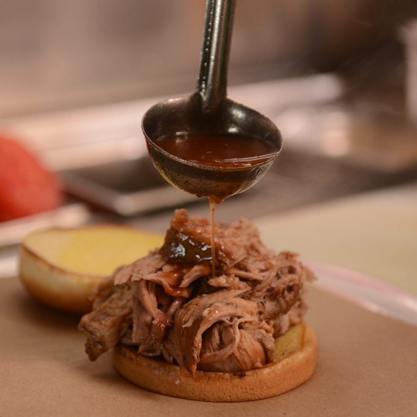 Saws Bbq In Alabama