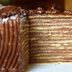 What Is a Doberge Cake—and Why Is It Popular in New Orleans?