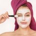 Get Glowing Skin with a DIY Yogurt Face Mask