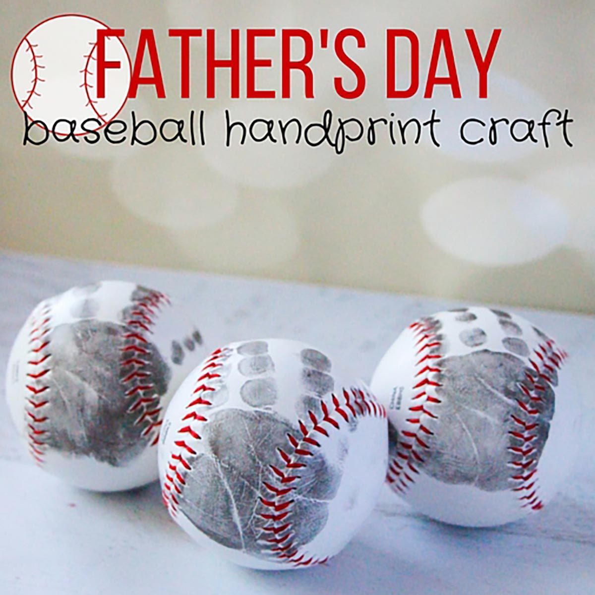 Father's Day Crafts for Preschoolers