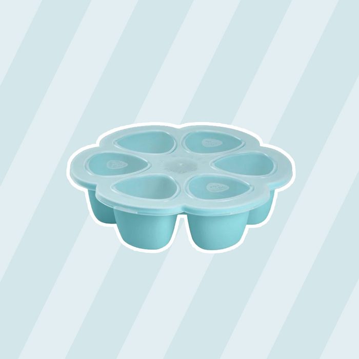Beaba Multiportions Freezer Tray