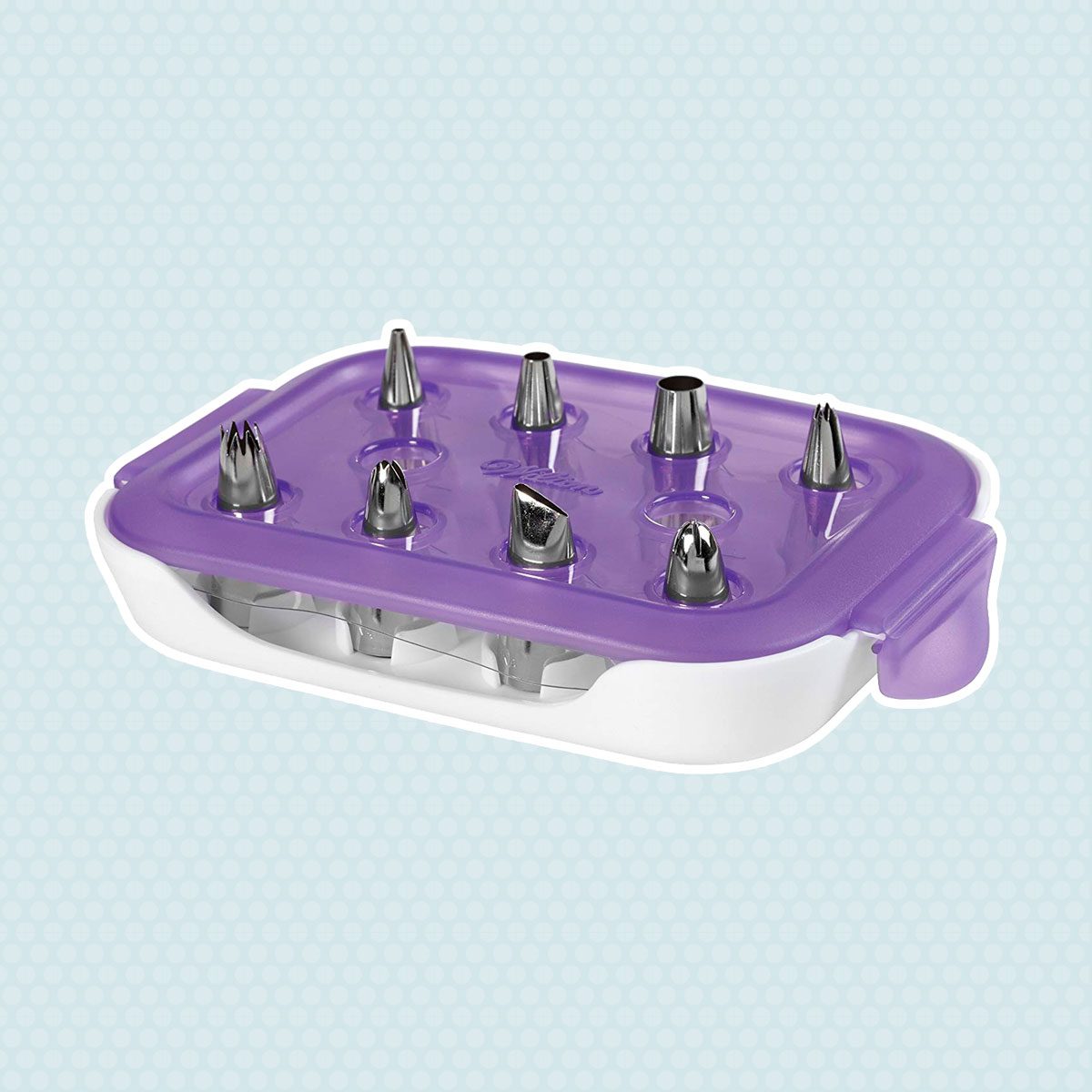 Basic piping tips