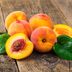 How to Make Peach Baby Food at Home
