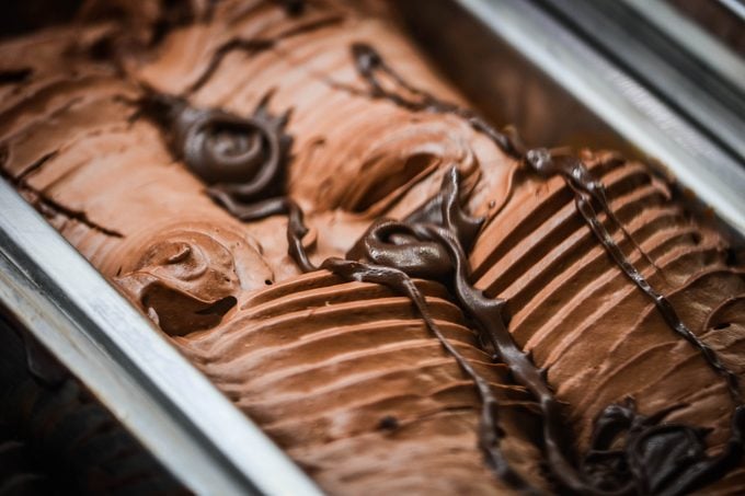 italian ice cream - artisanal sweets, gelato, ice cream