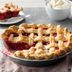 How to Make a Lattice Pie Crust That Looks Perfect