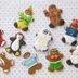 20 Gingerbread Decorating Ideas That Are (Almost) Too Cute to Eat