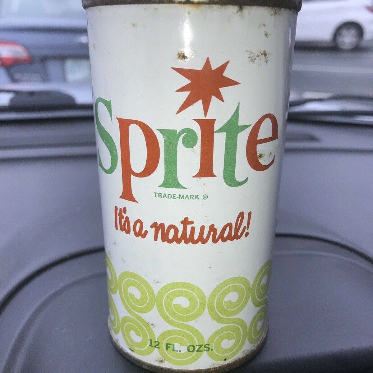 1961- Sprite