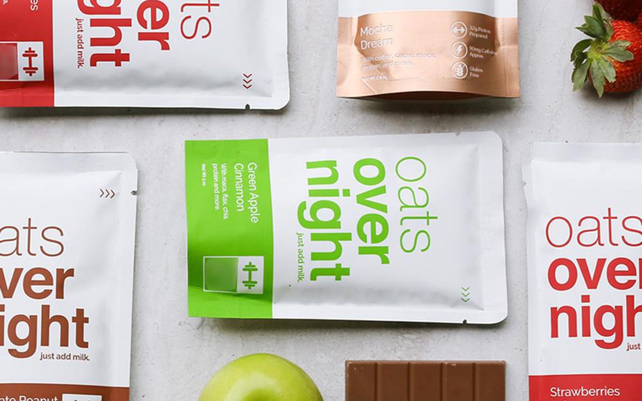 16 of the Best Healthy, On-the-Go Breakfast Foods