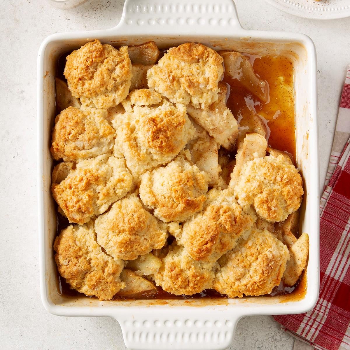 Easy Pennsylvania Dutch Apple Cobbler Exps Ft20 116664 F 0114 1 1
