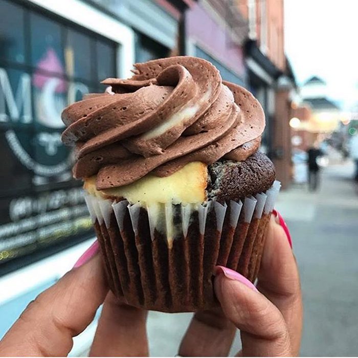 Midnite Confection's Cupcakery