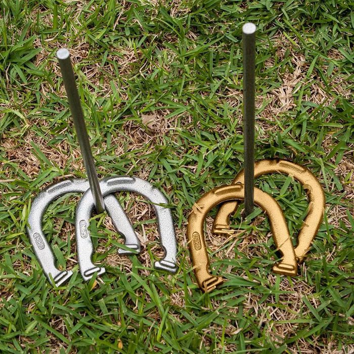 Horseshoe