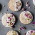 How to Use Rose Water for Cooking and Baking