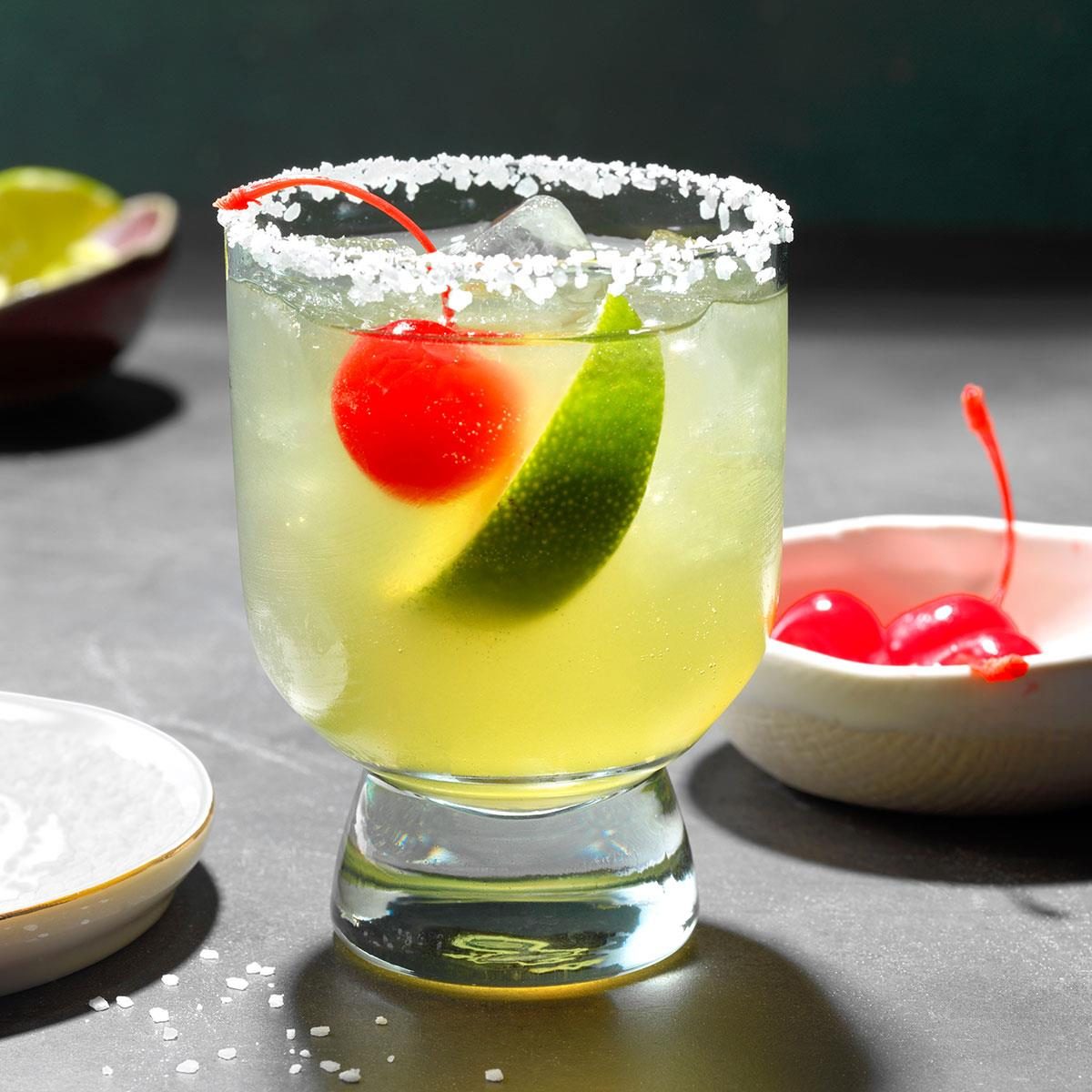 Italian Margarita