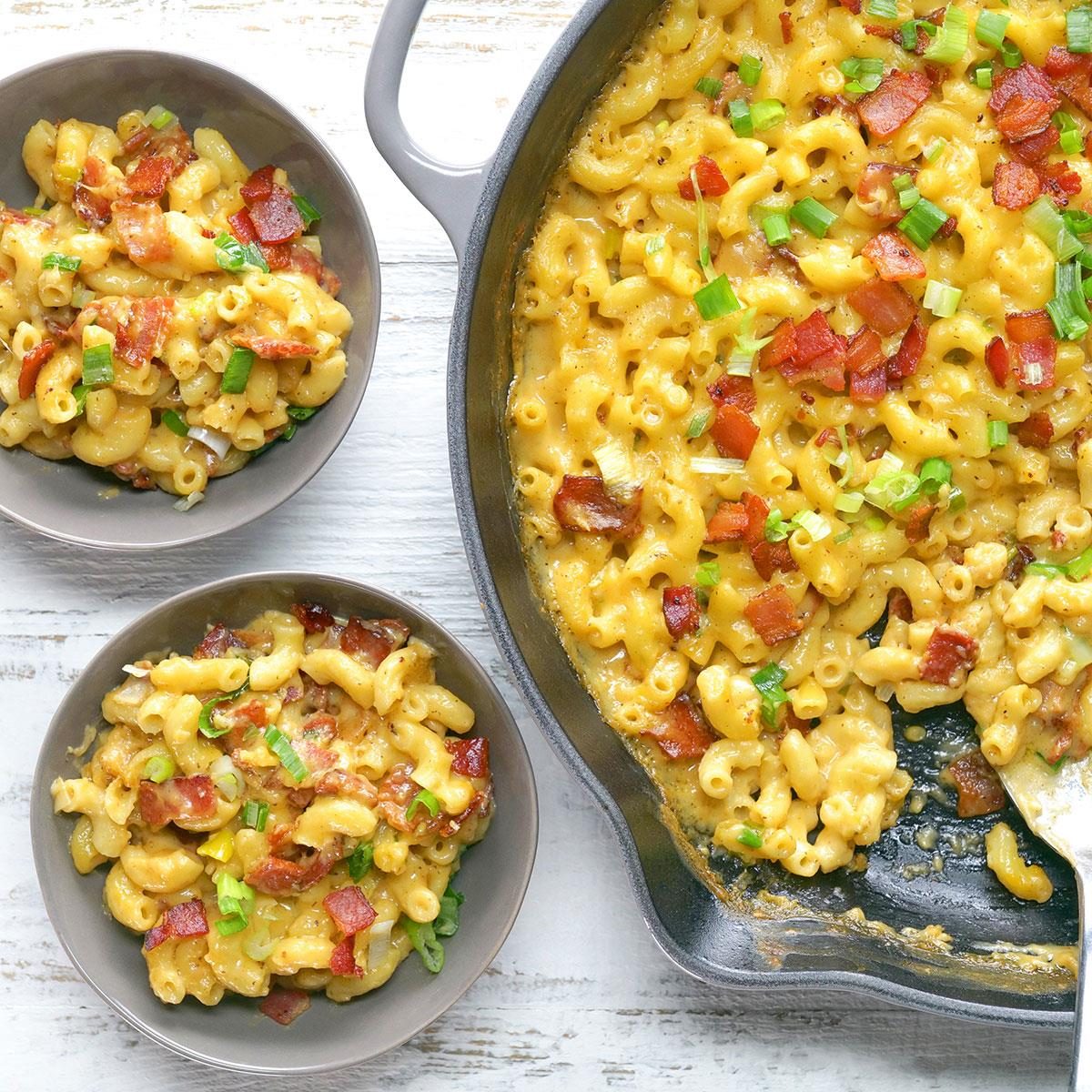 Beer And Bacon Macaroni And Cheese Exps Tohvp24 227378 Mr 06 21 1