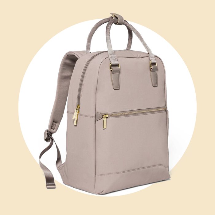 Commuter Backpack