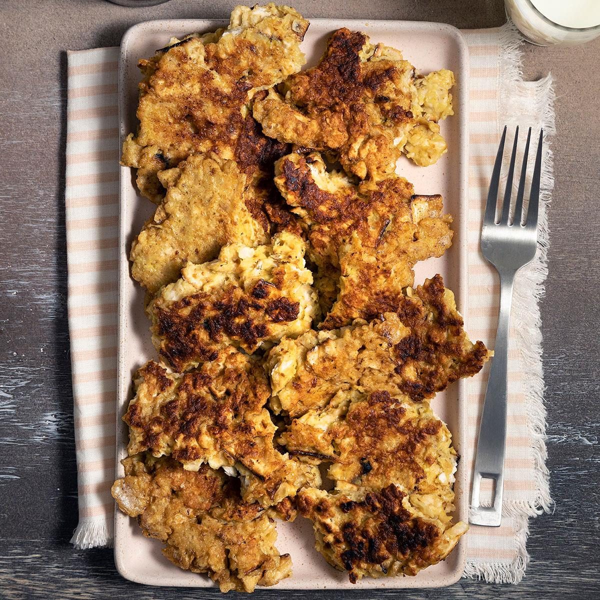 Matzo Brei