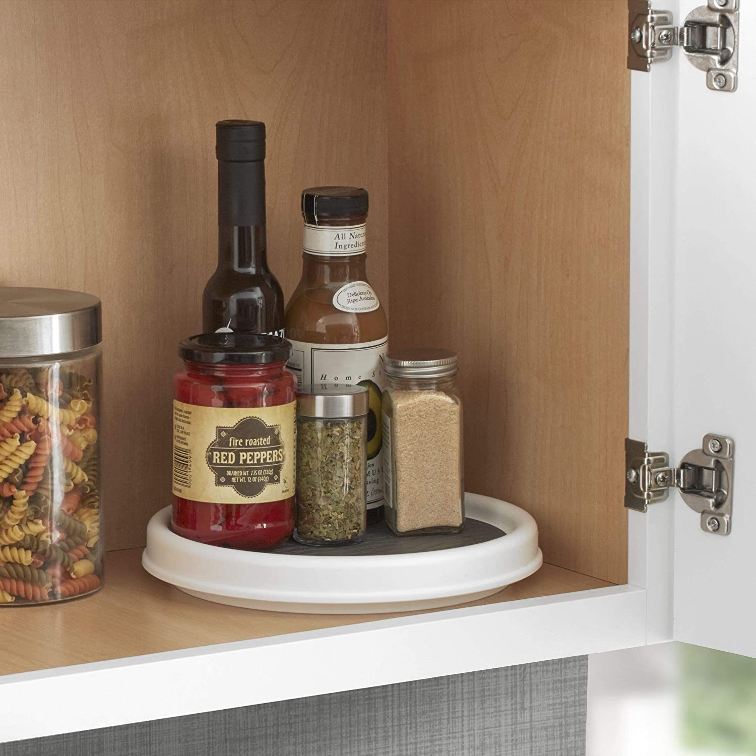 The 8 Best Lazy Susan Turntables of 2025