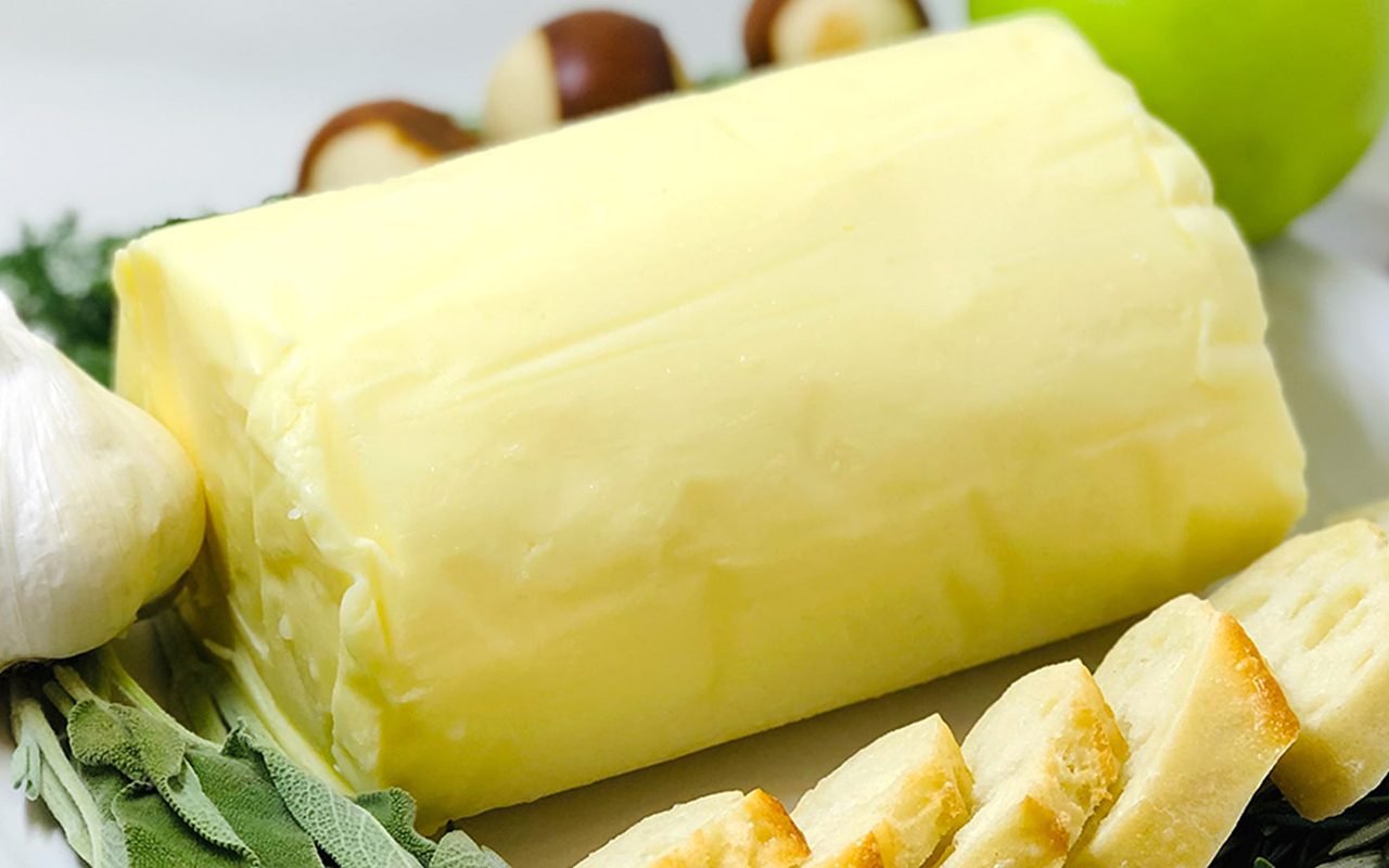 What Is Amish Butter?