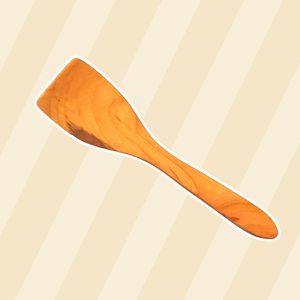 Olivia Spatula