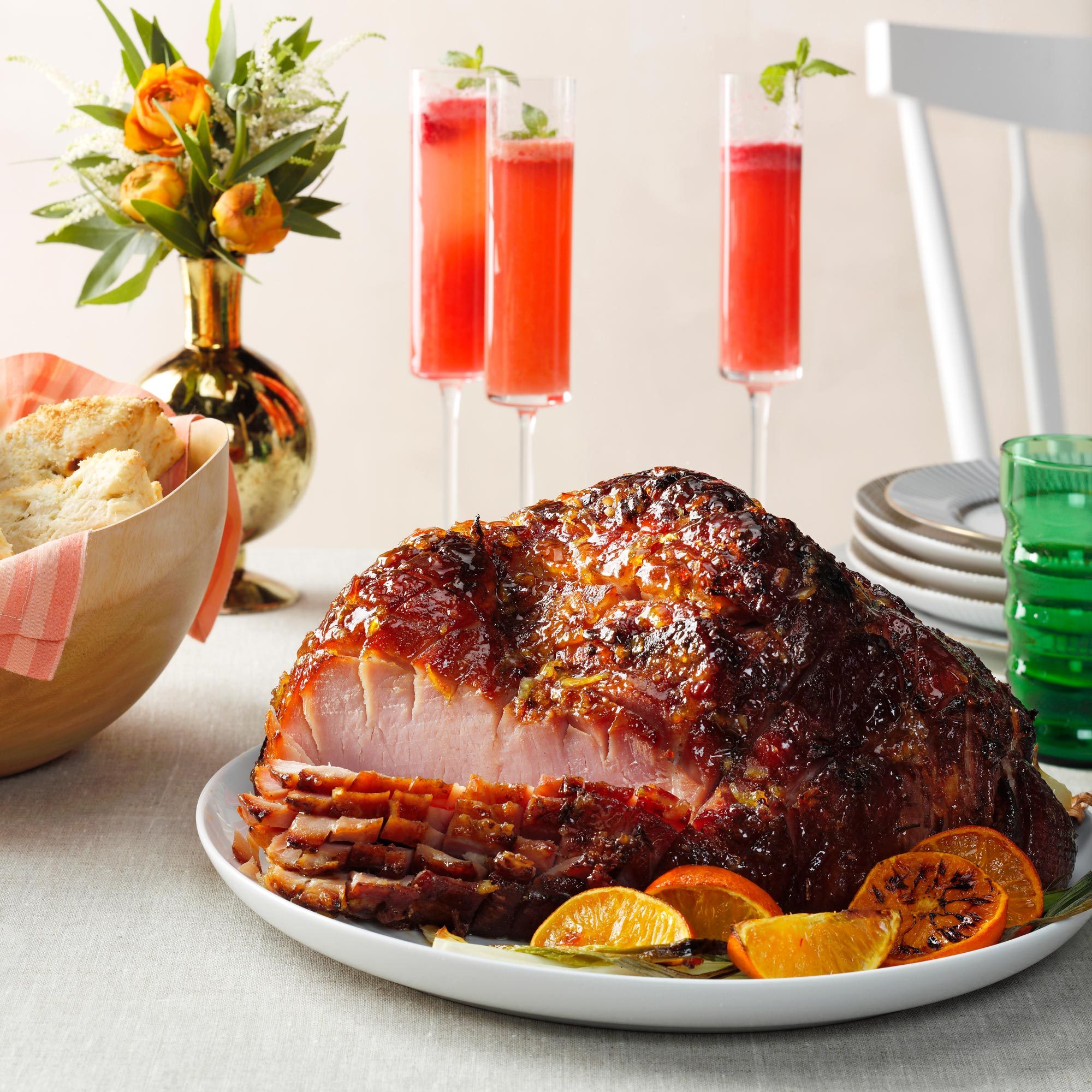 65 Best Easter Dinner Ideas for Your Holiday Feast
