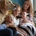 Here’s How One Busy Mom Conveniently Gets Her Kids Ready for Any Activity
