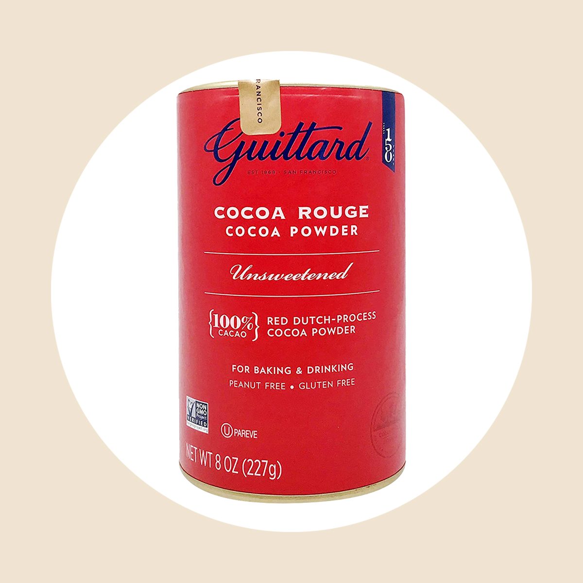 Tkp Guittard Cocoa