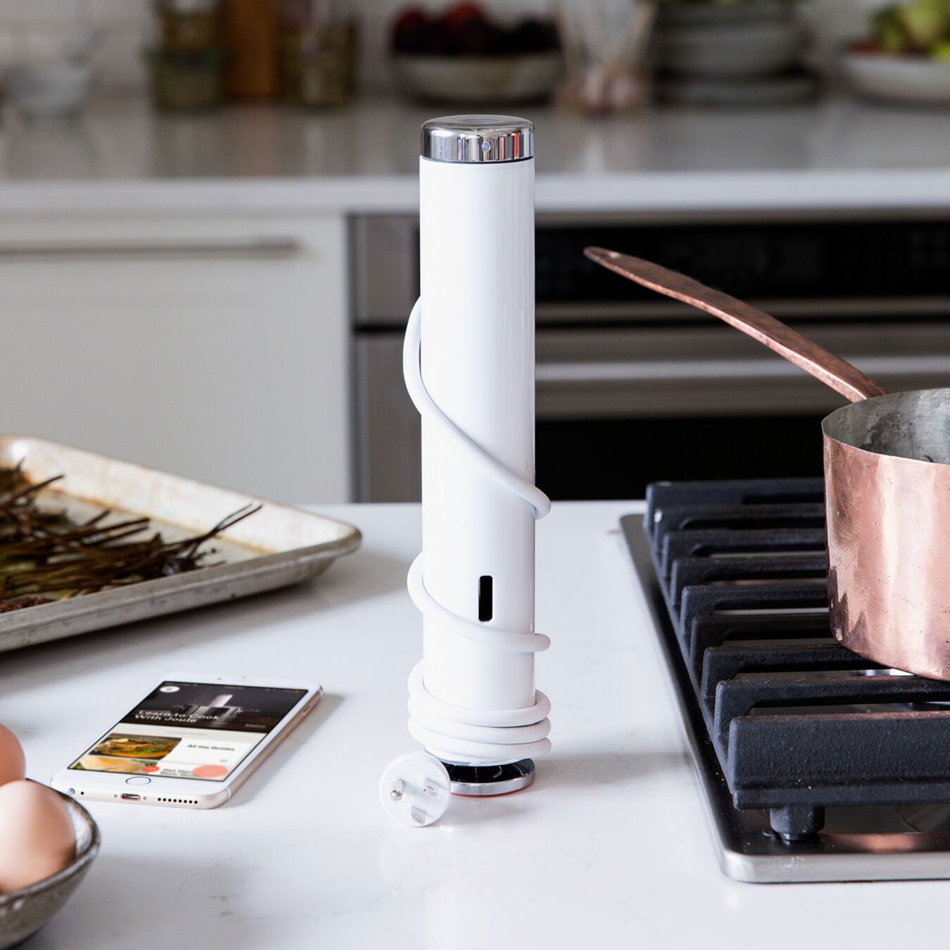 The Kitchen Item to Buy This Holiday Season, According to Our Culinary Expert