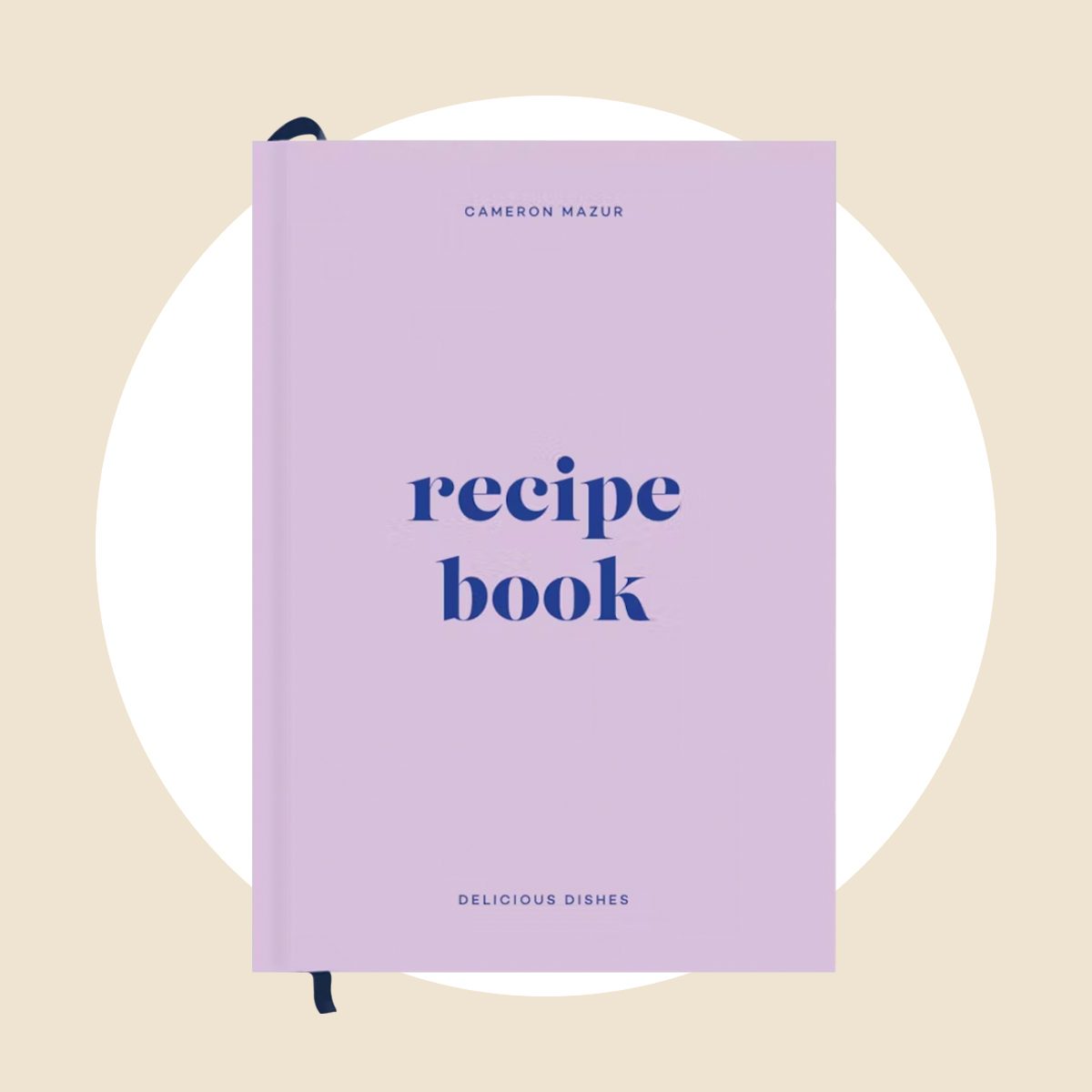Joy Recipe Journal