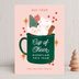 The 24 Cutest Holiday Cards to Send to Loved Ones Near and Far