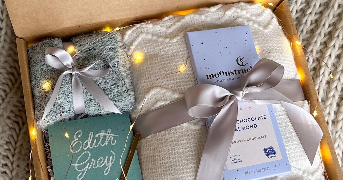 33 Care Packages We’re Sending to Friends