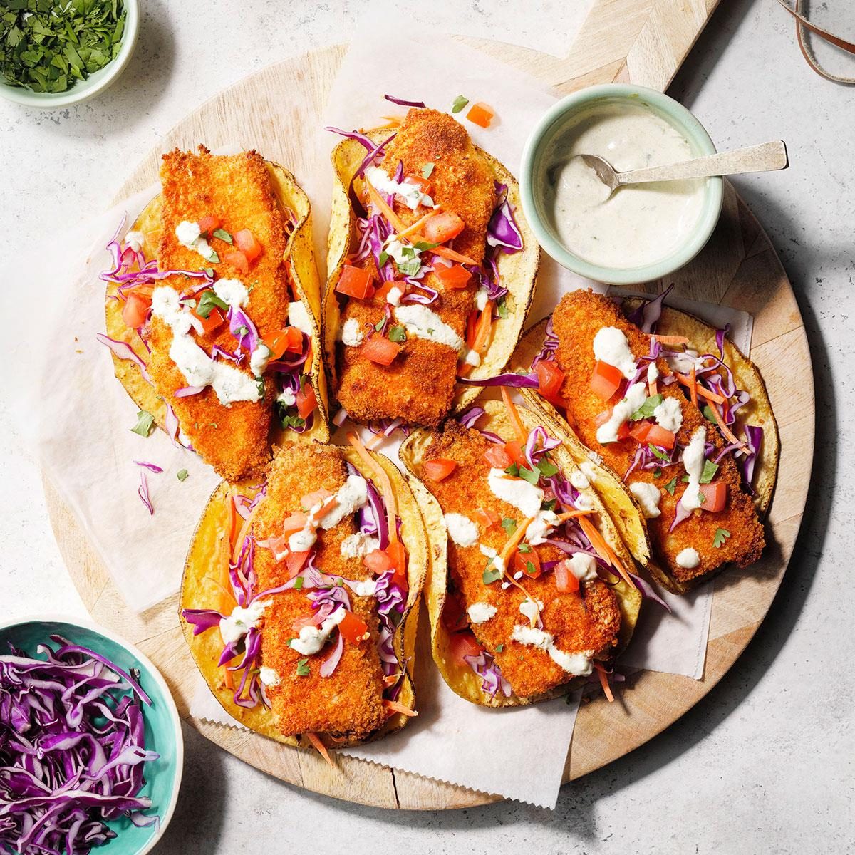Air Fryer Fish Tacos Exps Dcrtl24 267571 P2 Md 05 07 3b
