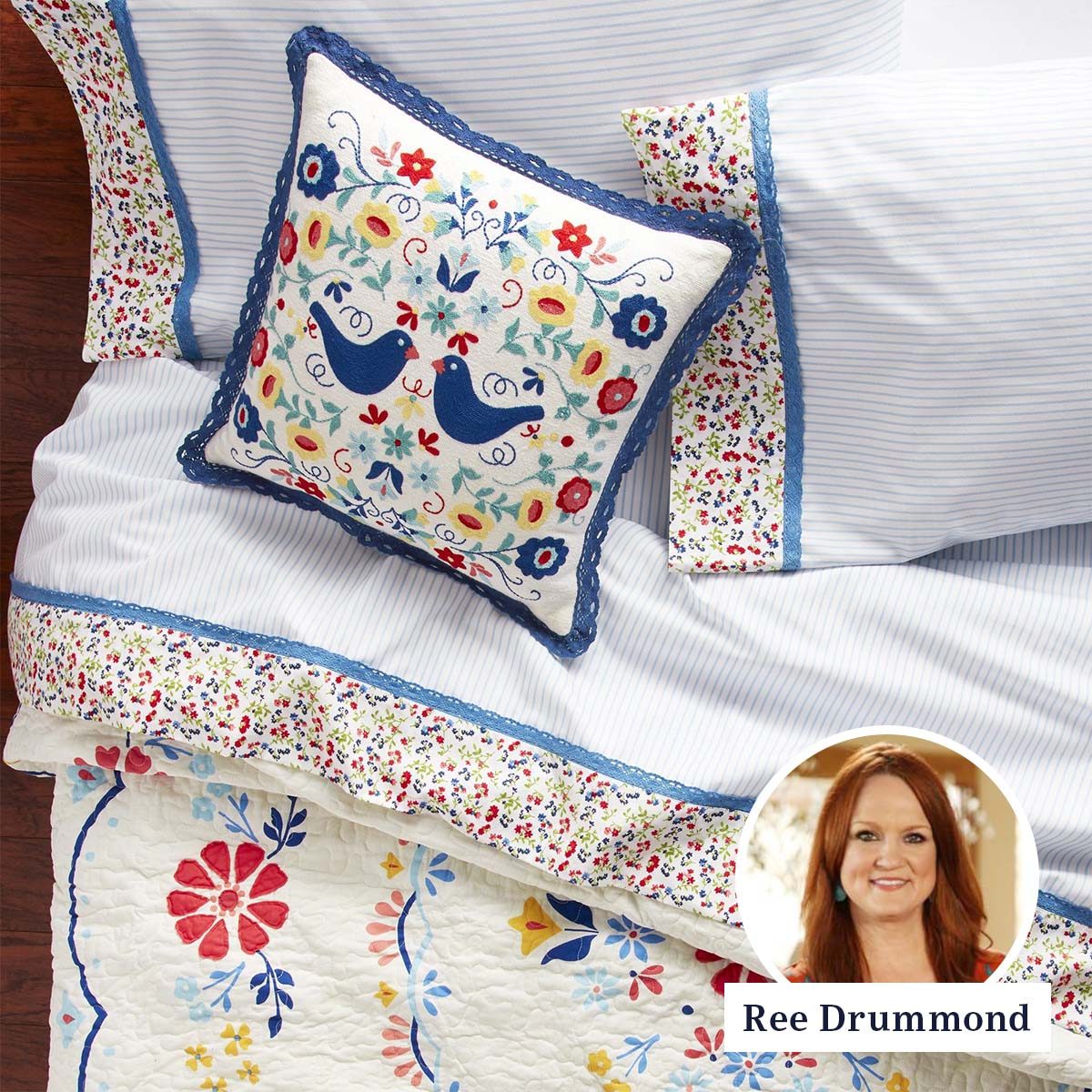 9 Home Decor Items from The Pioneer Woman We’re Shopping Now