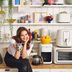 22 Best Beautiful by Drew Barrymore Kitchen Items