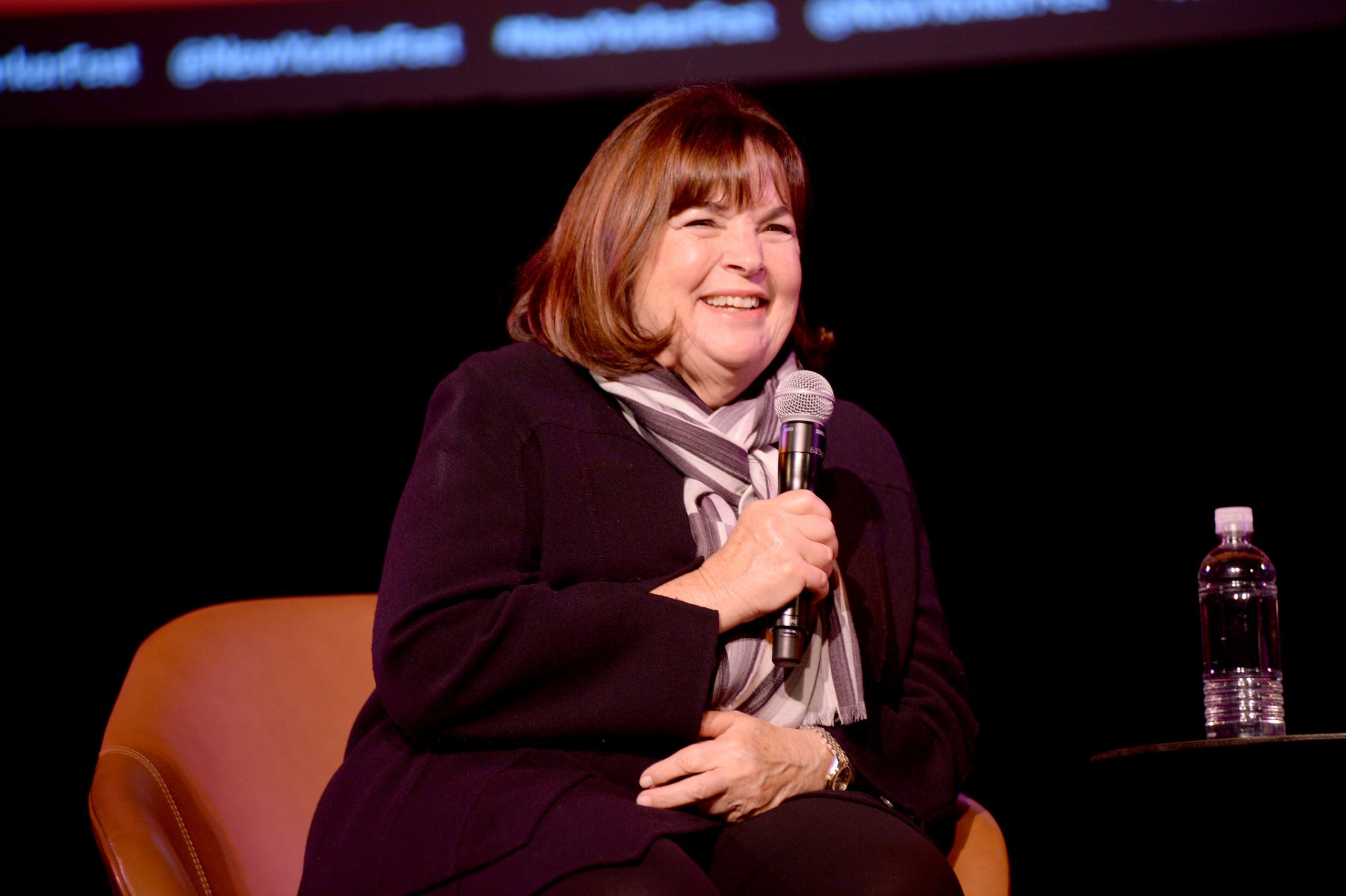 Ina Garten Shared Her Favorite Thanksgiving Desserts and We’re So Inspired