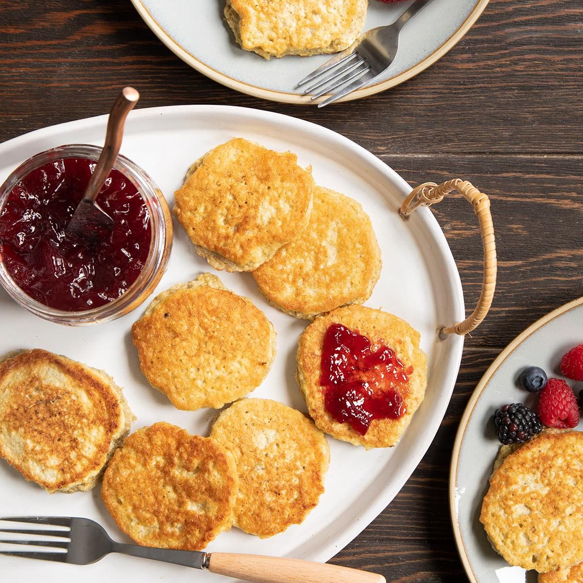 Matzo Meal Pancakes Exps Ft23 260736 St 2 17 1