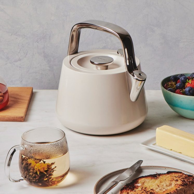The Newest Kitchen Launches: Caraway, Our Place, Ooni, Tovala and YETI