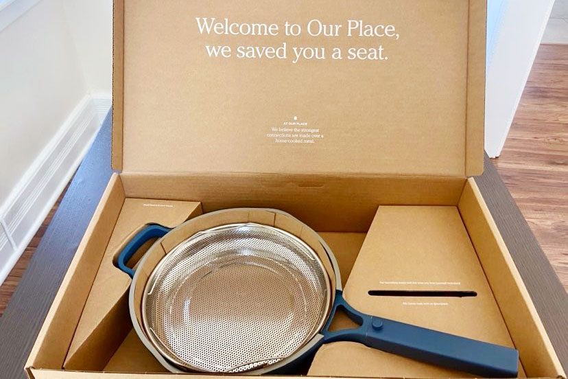 the always pan 2.0