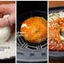 Air Fryer Burrata Is Going Viral and We Have to Admit—We're Obsessed
