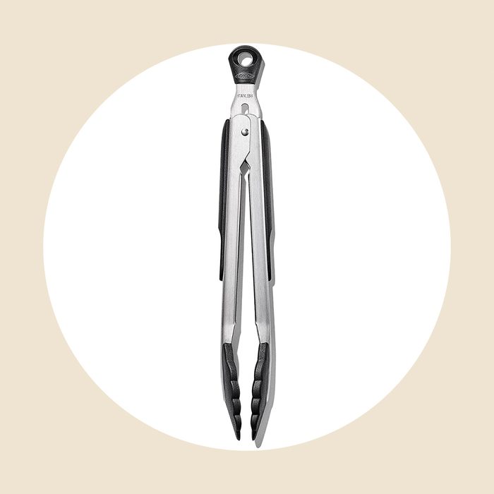 Tongs