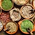 17 Foods with More Protein Than an Egg to Boost Your Meals