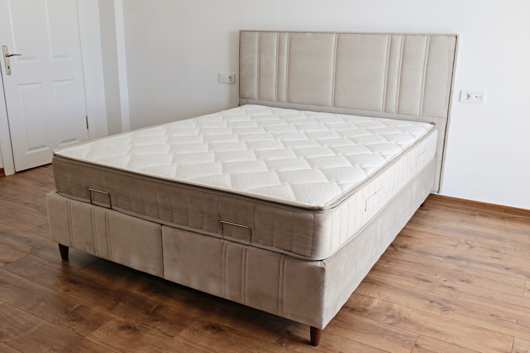 How to Clean a Mattress