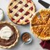 64 Thanksgiving Desserts for a Festive Table