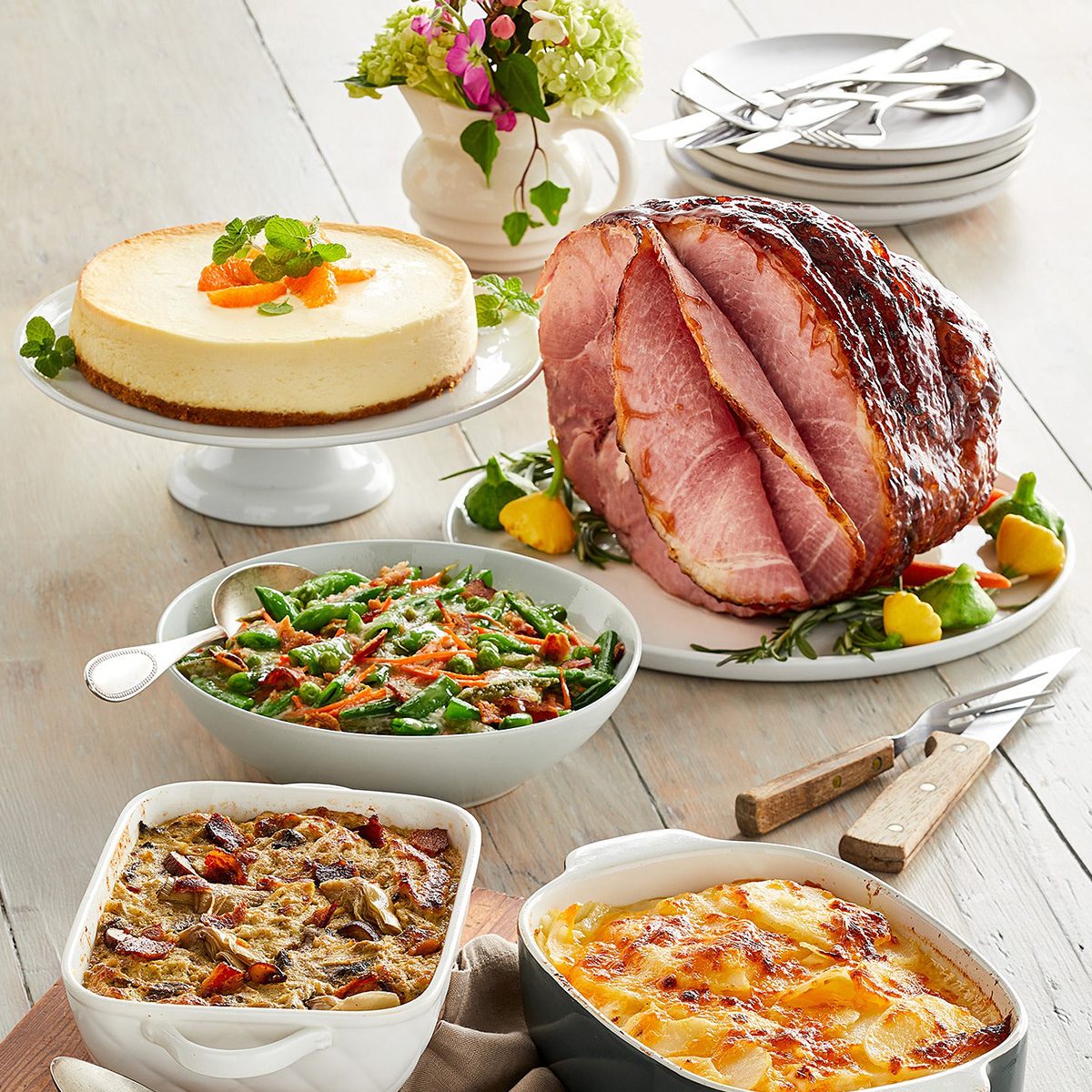 Where to Order Christmas Dinner in 2025