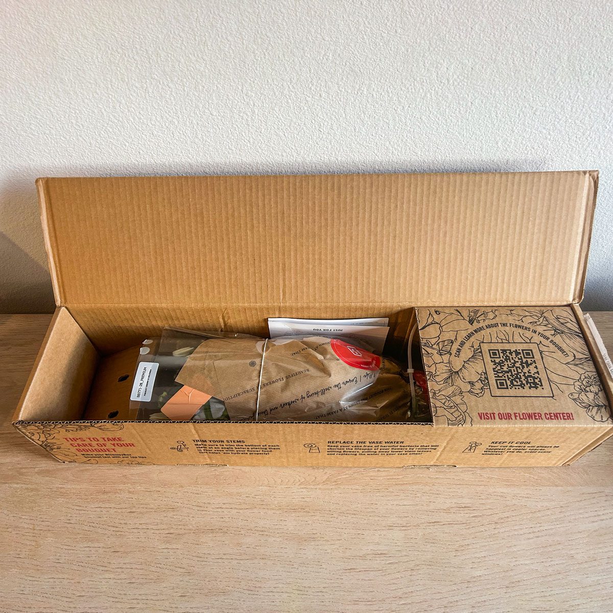 Bloomsybox