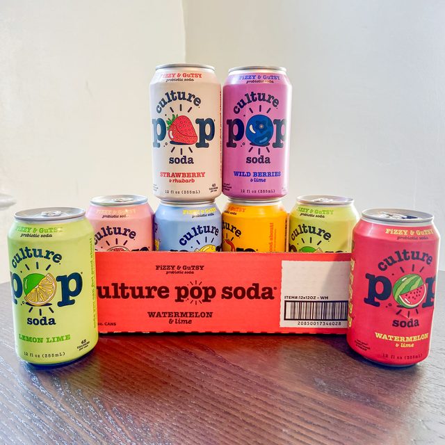 Culture Pop