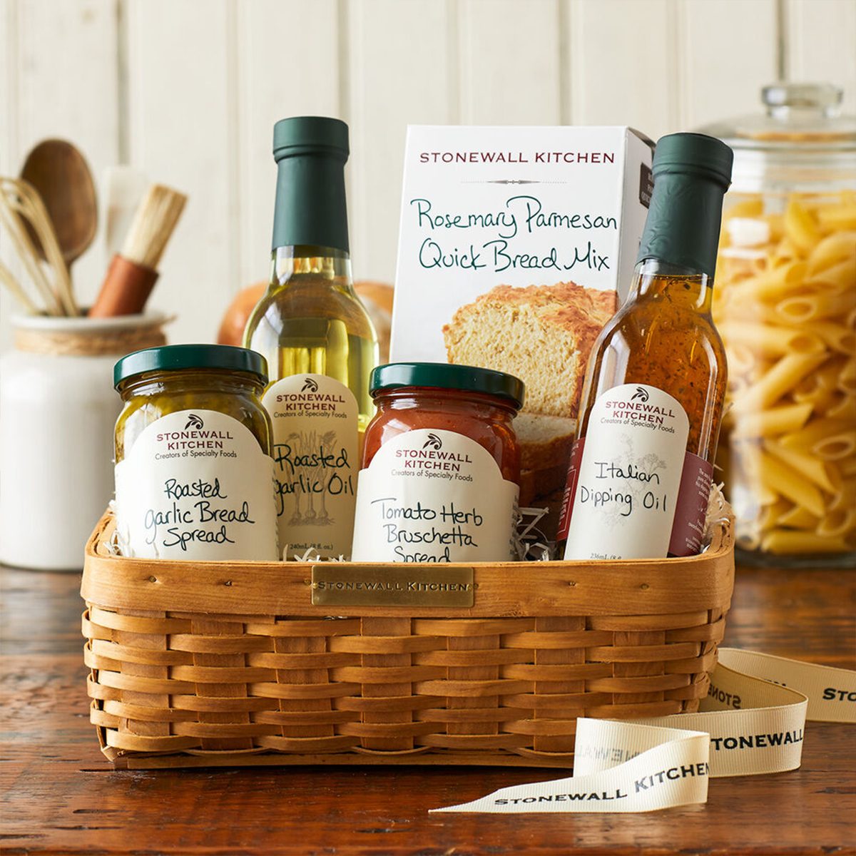 Antipasto Gift Set 